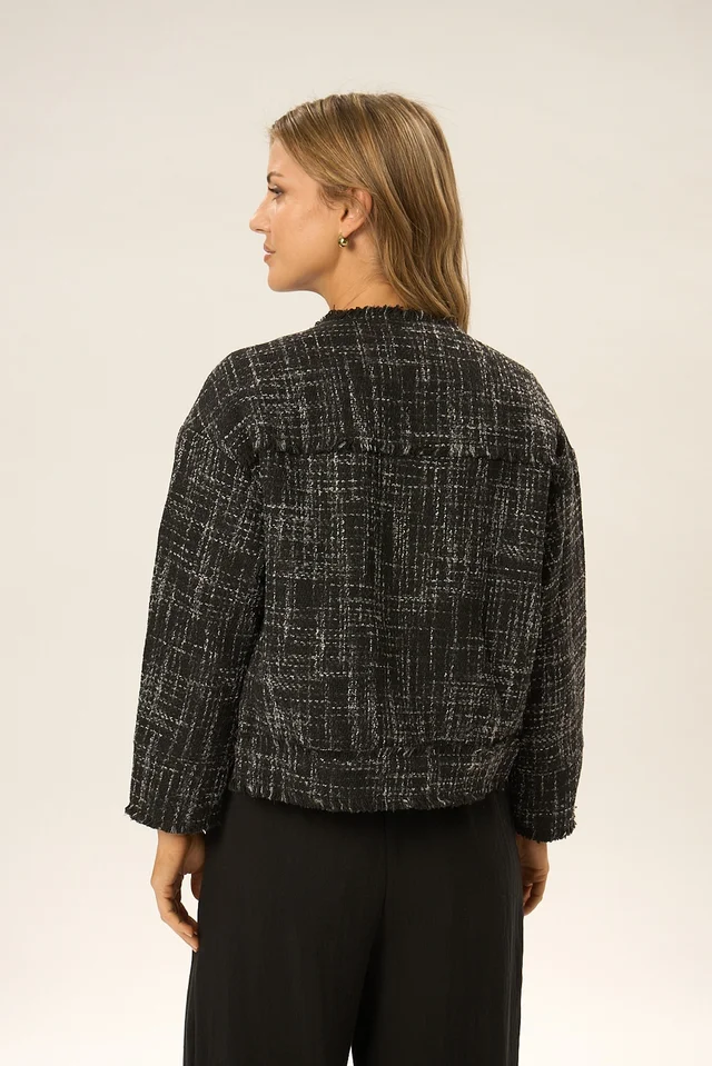 Chaqueta Trinidad