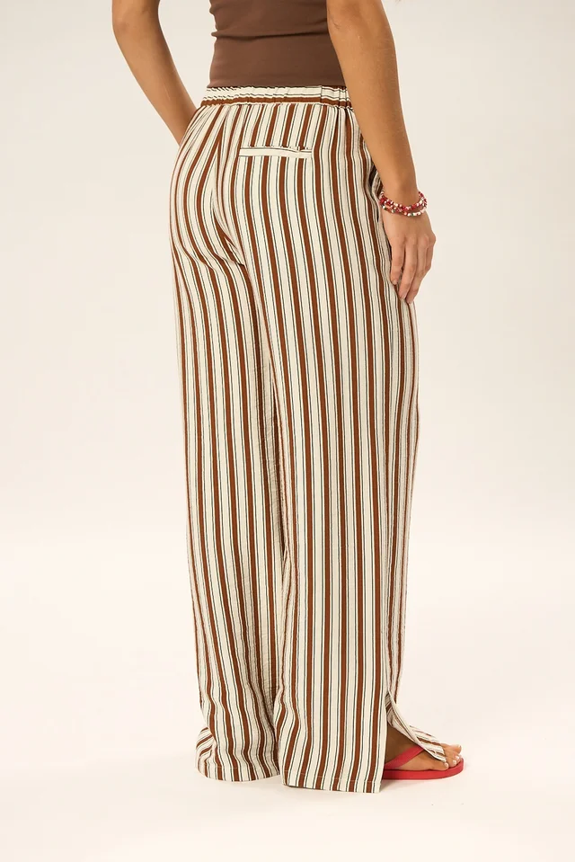 Pantalon Grierson