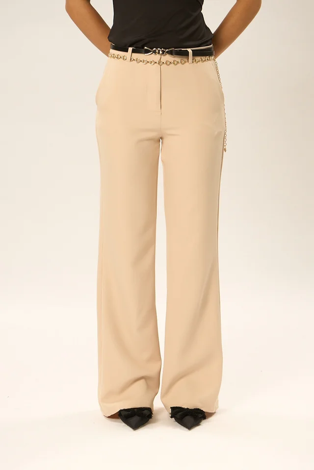 Pantalon Rosetta