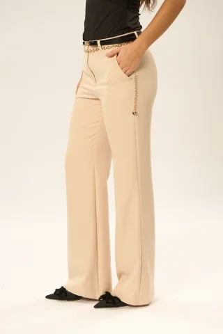 Pantalon Rosetta - Vista 2