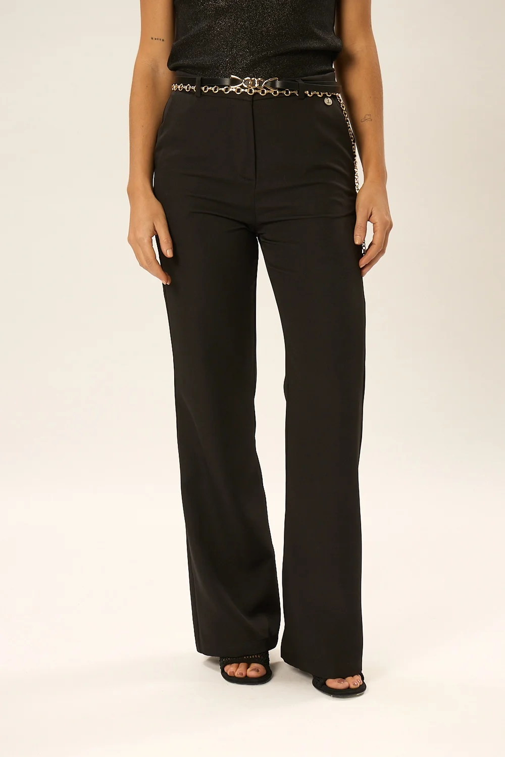 Pantalon Rosetta
