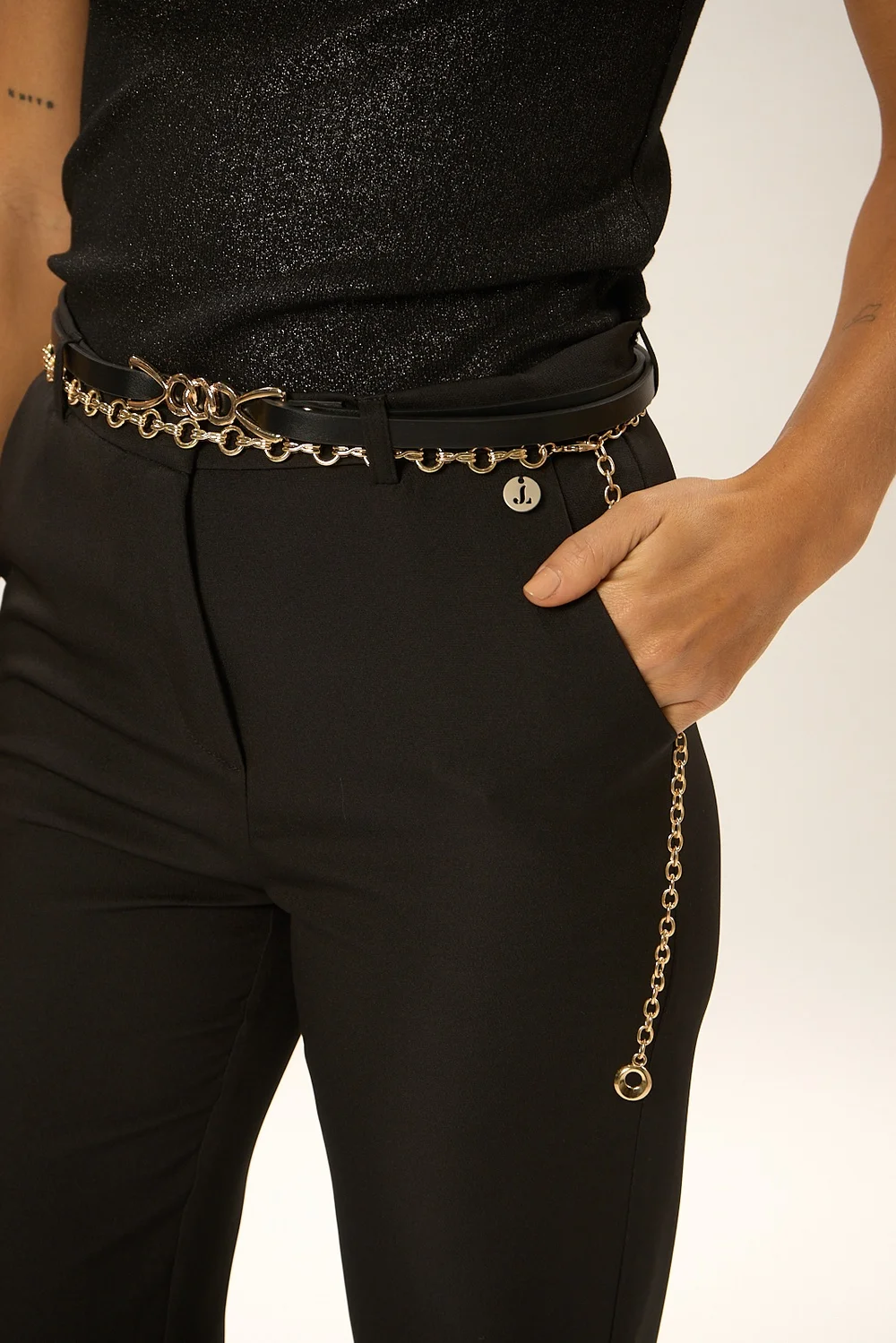 Pantalon Rosetta