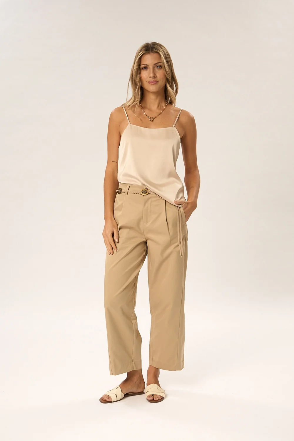 Pantalon Mugla