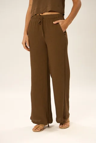 Pantalon Dalyan - Vista 1