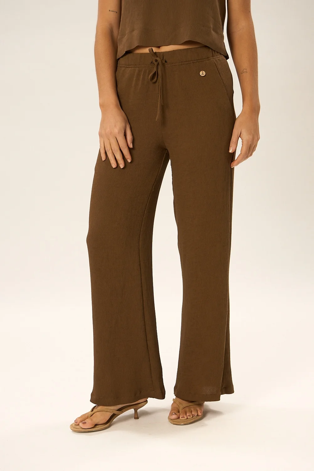 Pantalon Dalyan