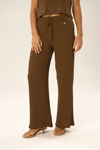 Pantalon Dalyan - Vista 2