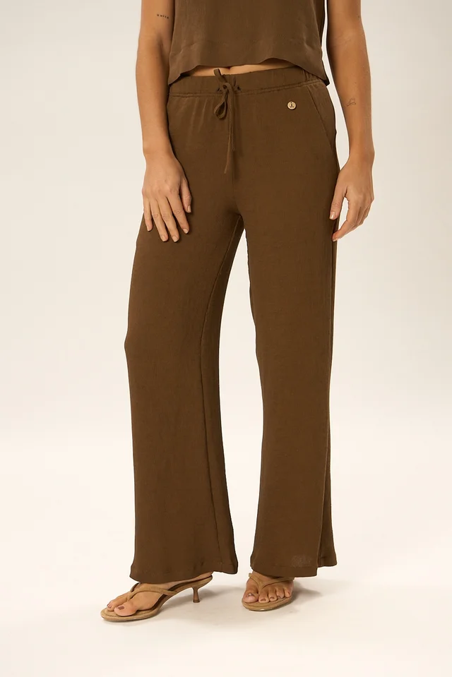 Pantalon Dalyan
