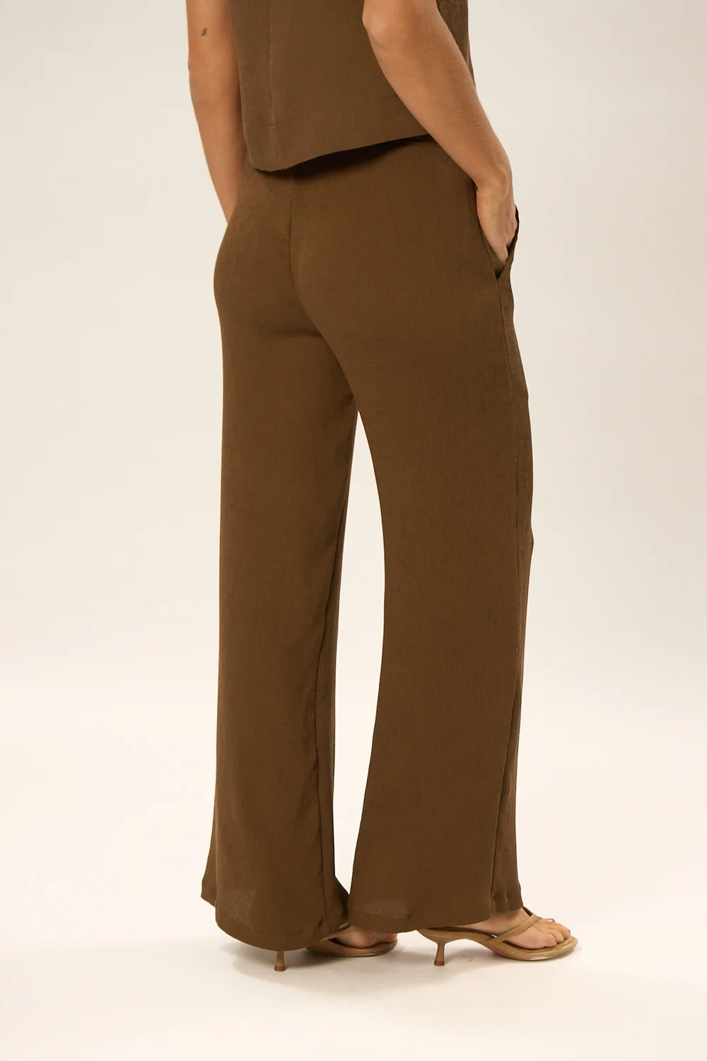 Pantalon Dalyan