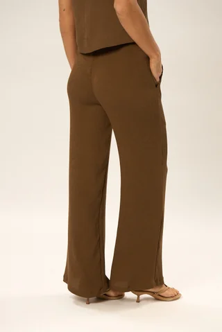 Pantalon Dalyan - Vista 3