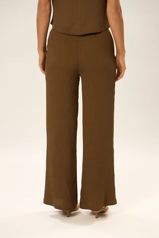 Pantalon Dalyan - Vista 4