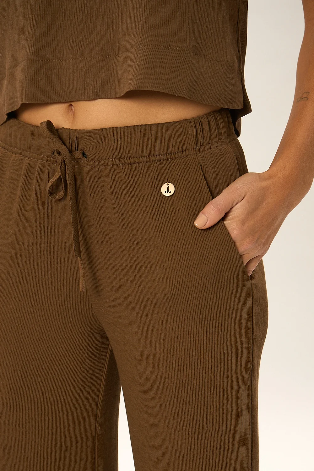 Pantalon Dalyan