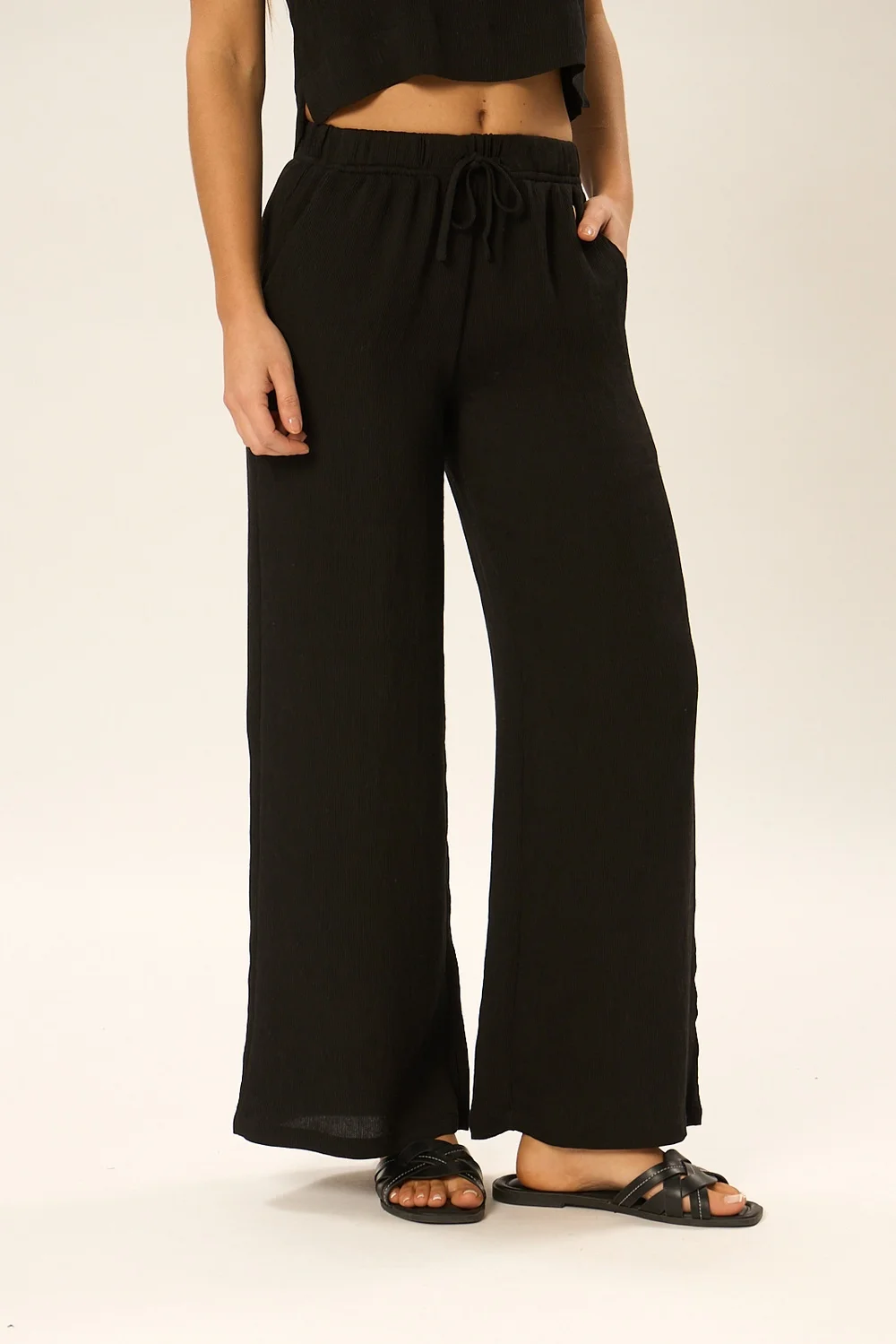 Pantalon Dalyan