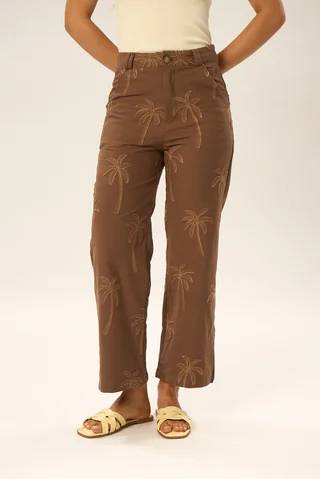 Pantalon Samara - Vista 1