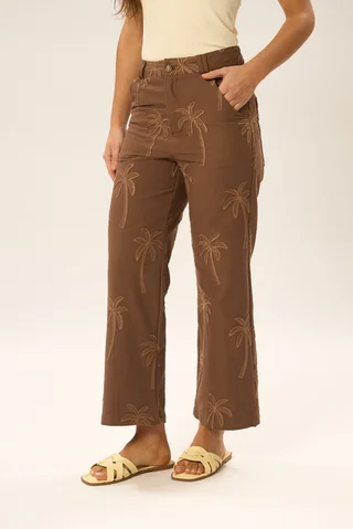 Pantalon Samara - Vista 2