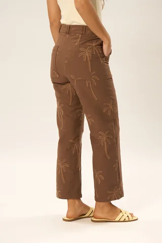 Pantalon Samara - Vista 3