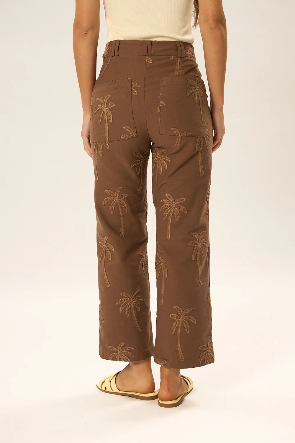 Pantalon Samara