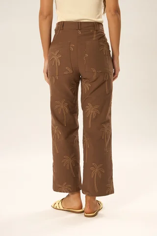 Pantalon Samara - Vista 4