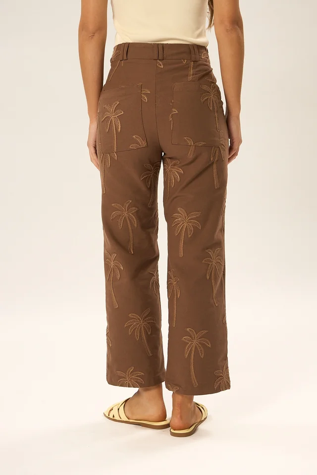 Pantalon Samara