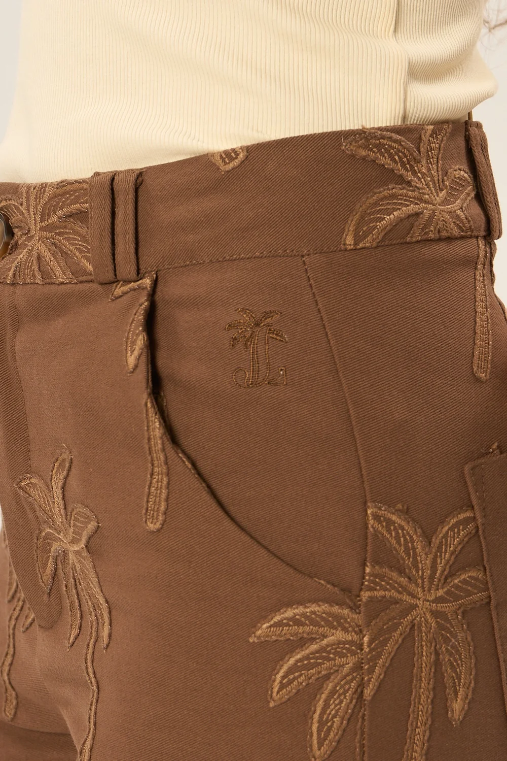 Pantalon Samara