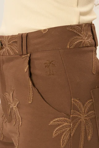 Pantalon Samara - Vista 5