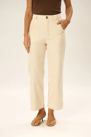 Pantalon Samara - Vista 6
