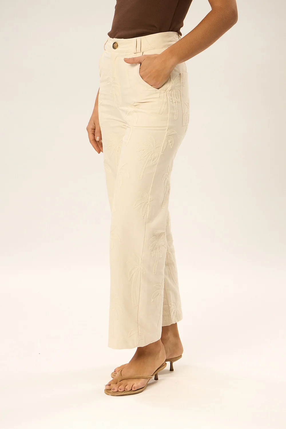 Pantalon Samara