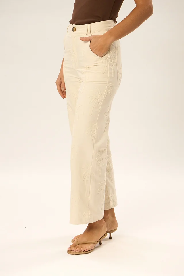 Pantalon Samara