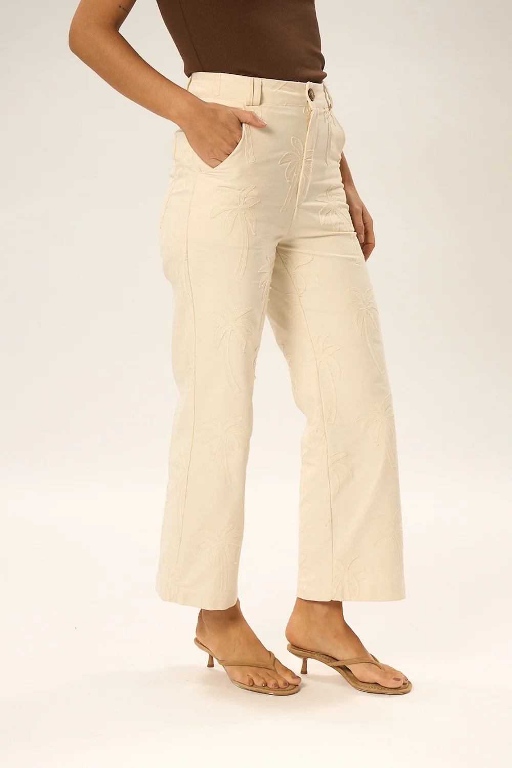 Pantalon Samara