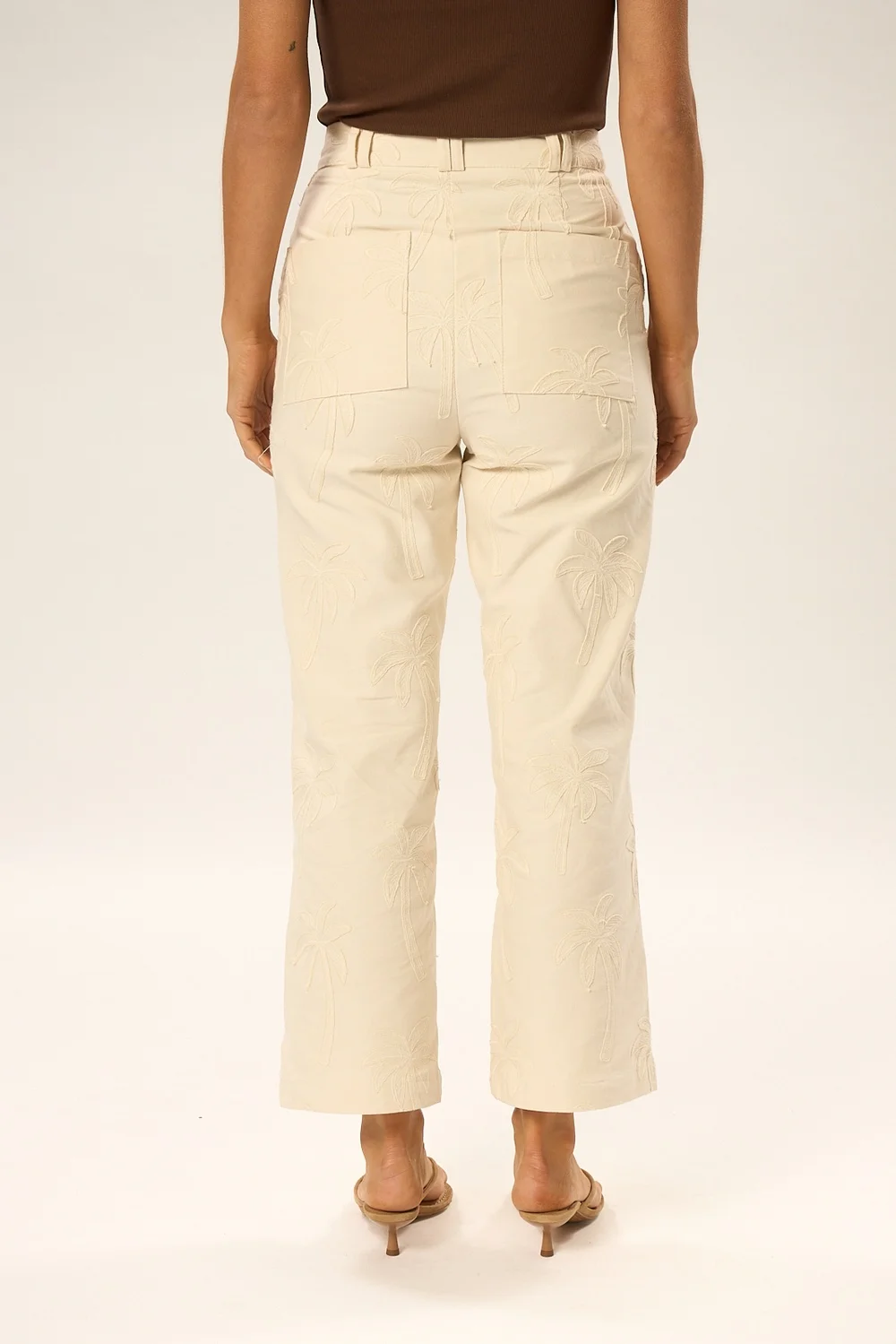 Pantalon Samara