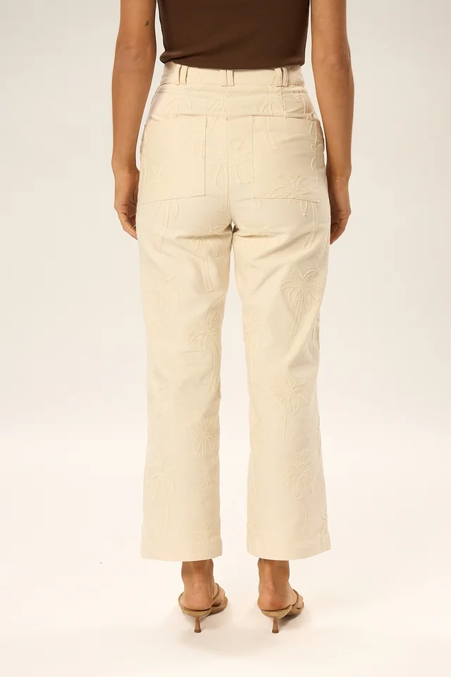 Pantalon Samara