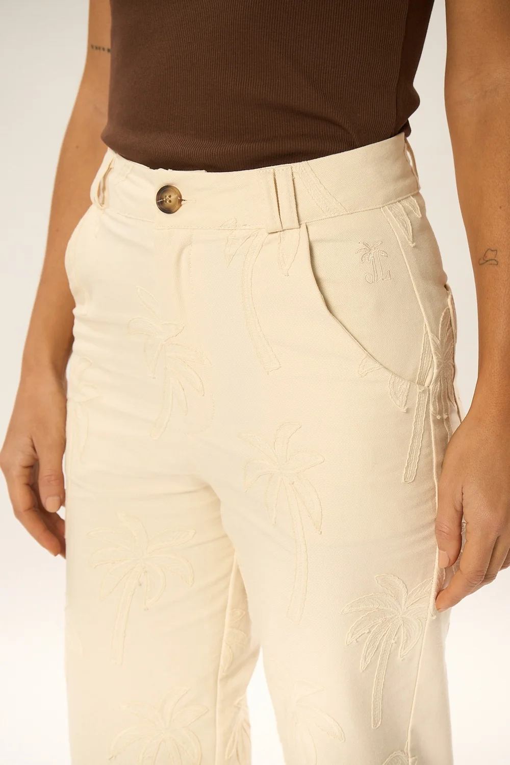 Pantalon Samara