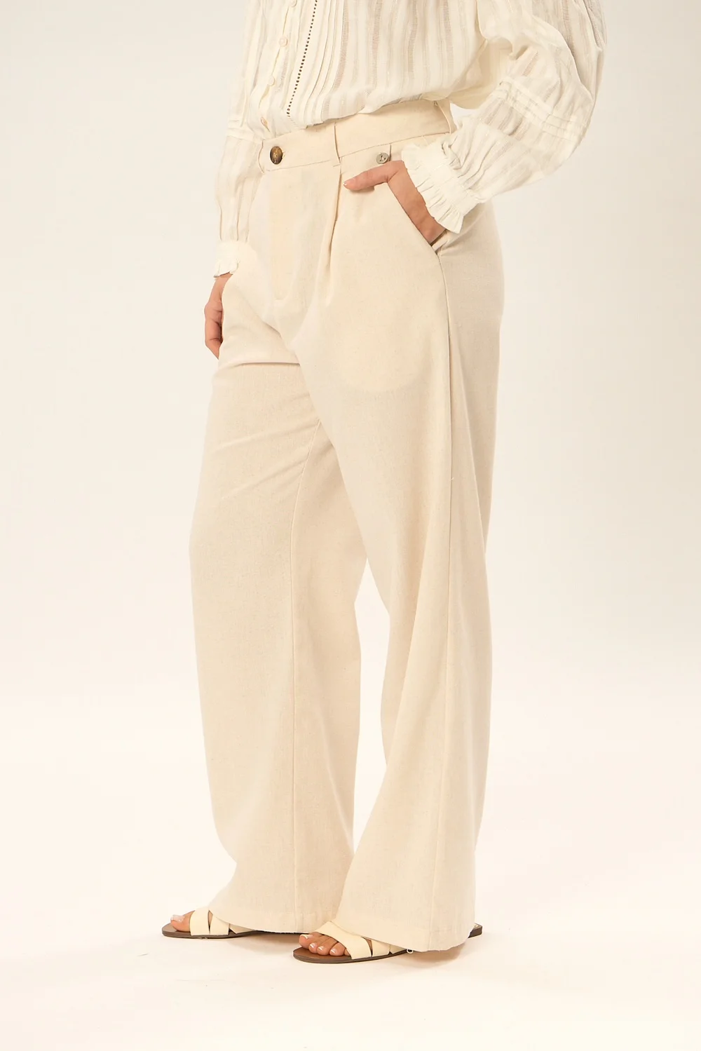 Pantalon Firen - 1
