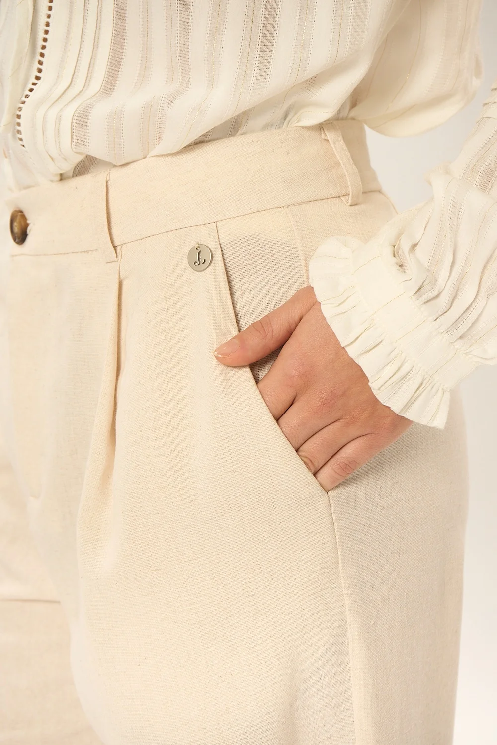Pantalon Firen - 4