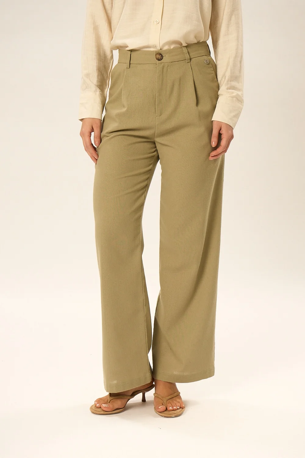 Pantalon Firen - 10