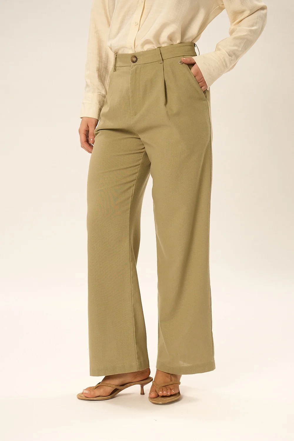 Pantalon Firen - 11