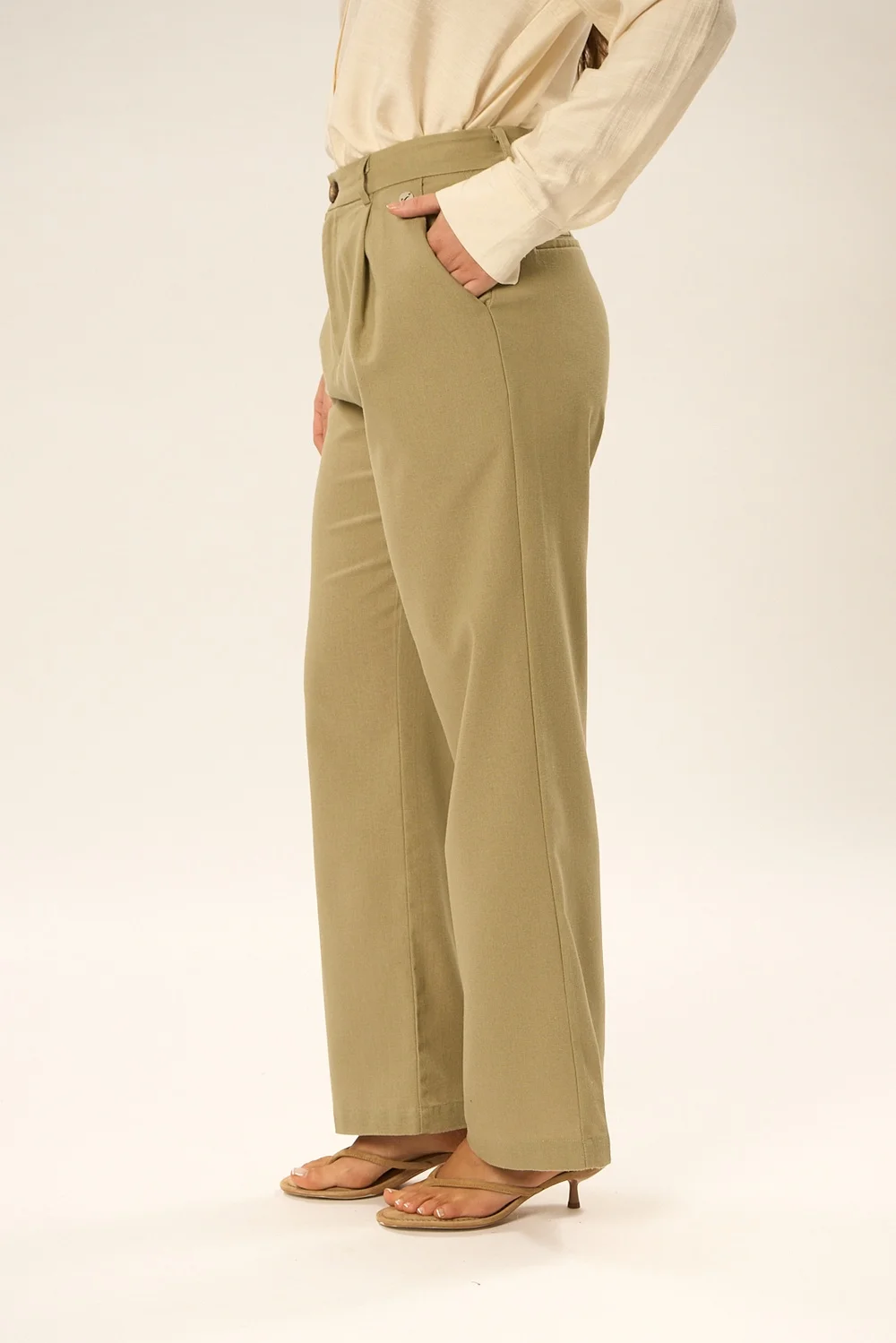 Pantalon Firen - 12