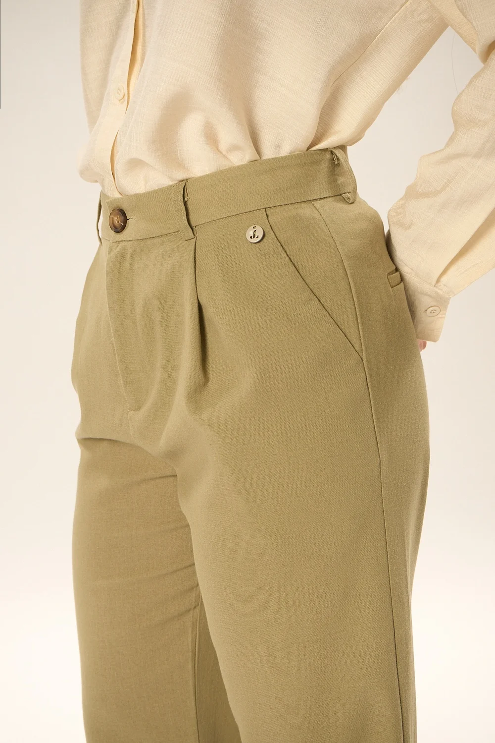 Pantalon Firen - 14