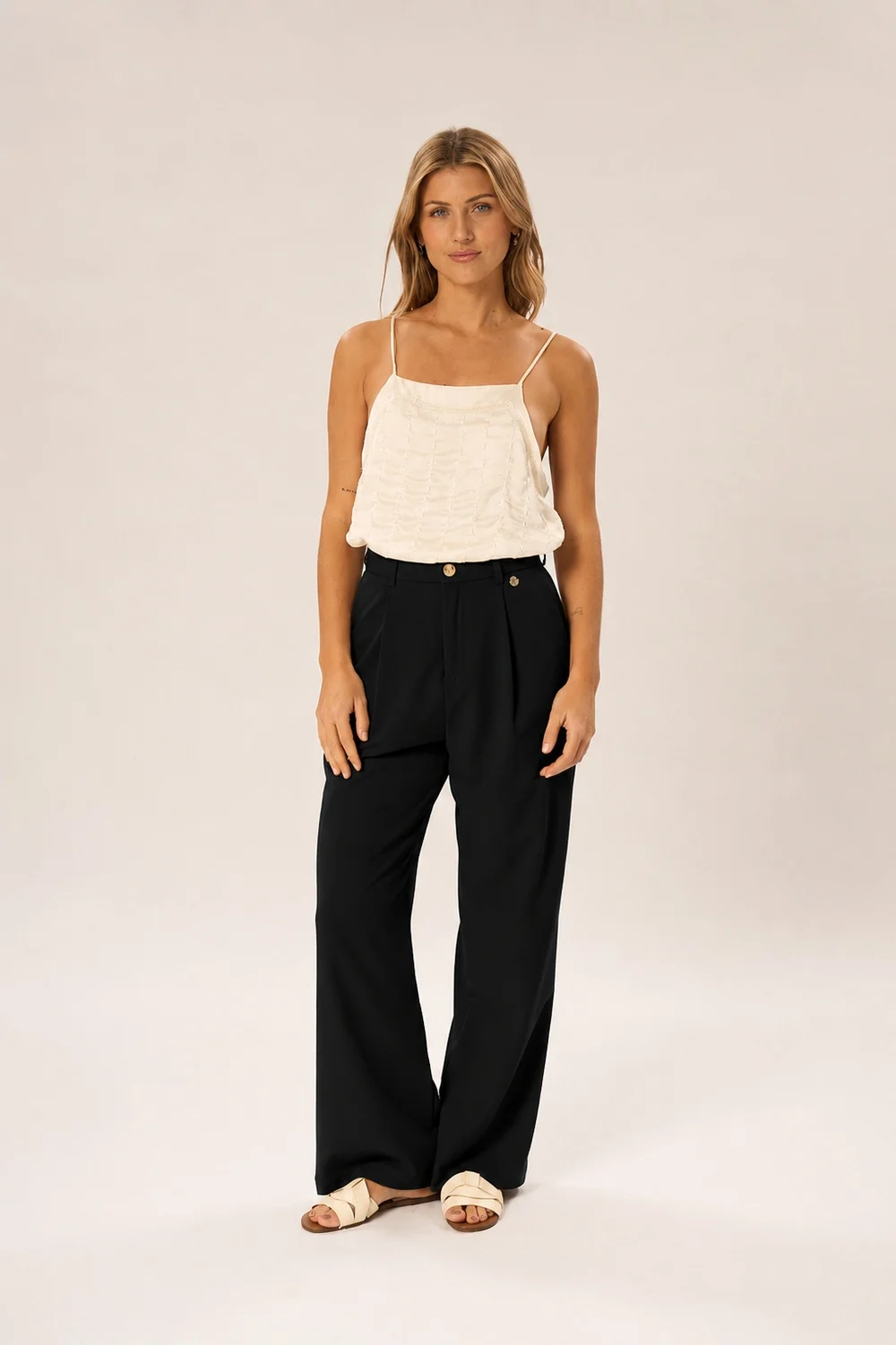 Pantalon Mikonos