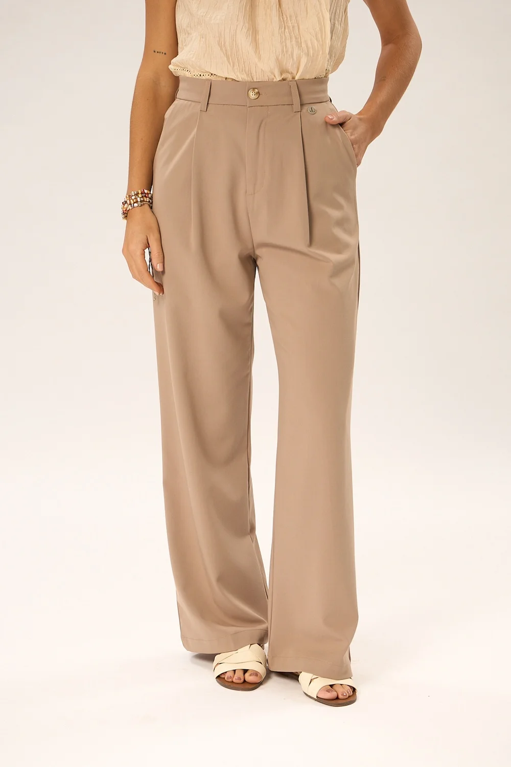 Pantalon Mikonos