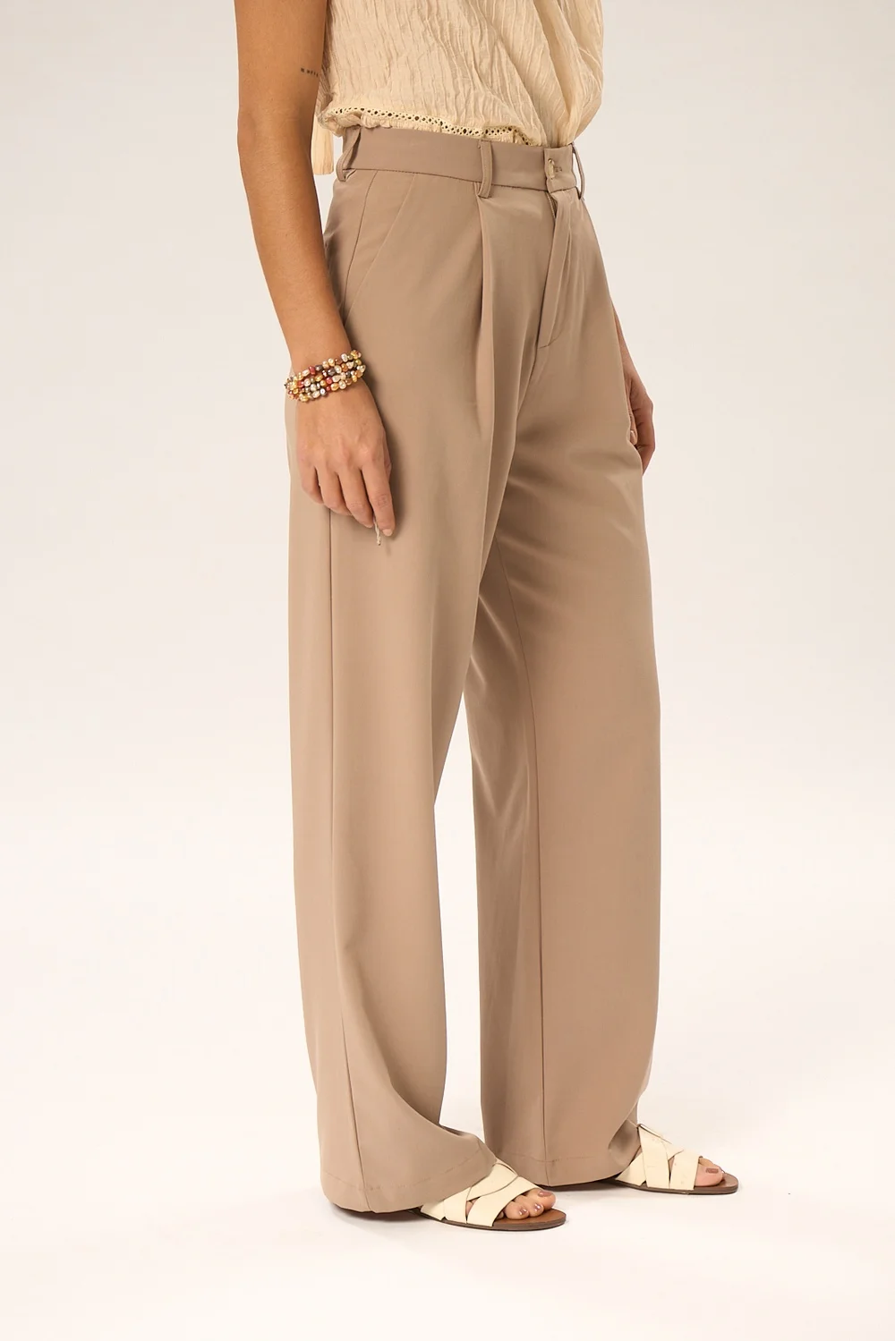 Pantalon Mikonos