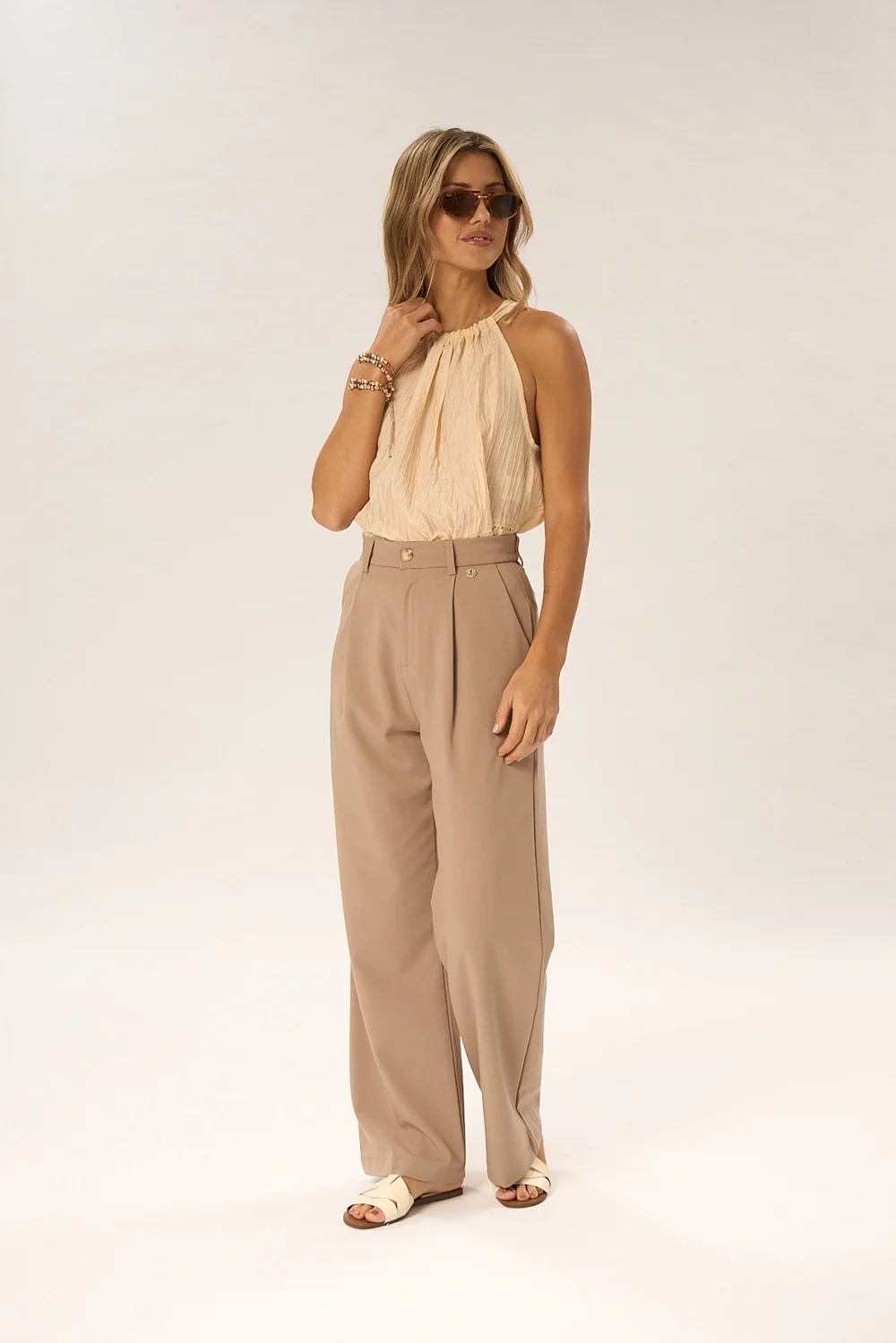 Pantalon Mikonos