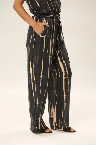 Pantalon Rivera - Vista 2