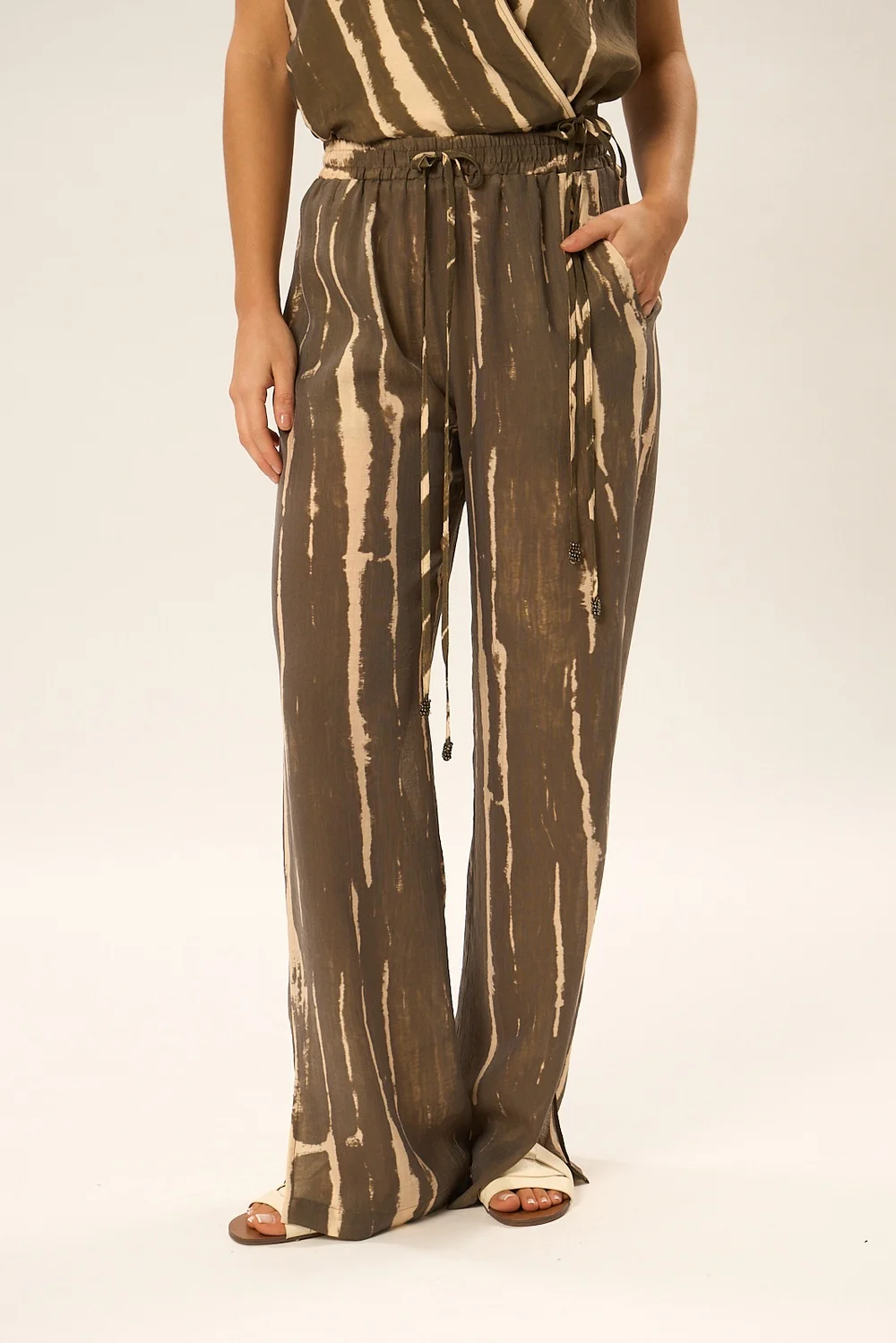 Pantalon Rivera