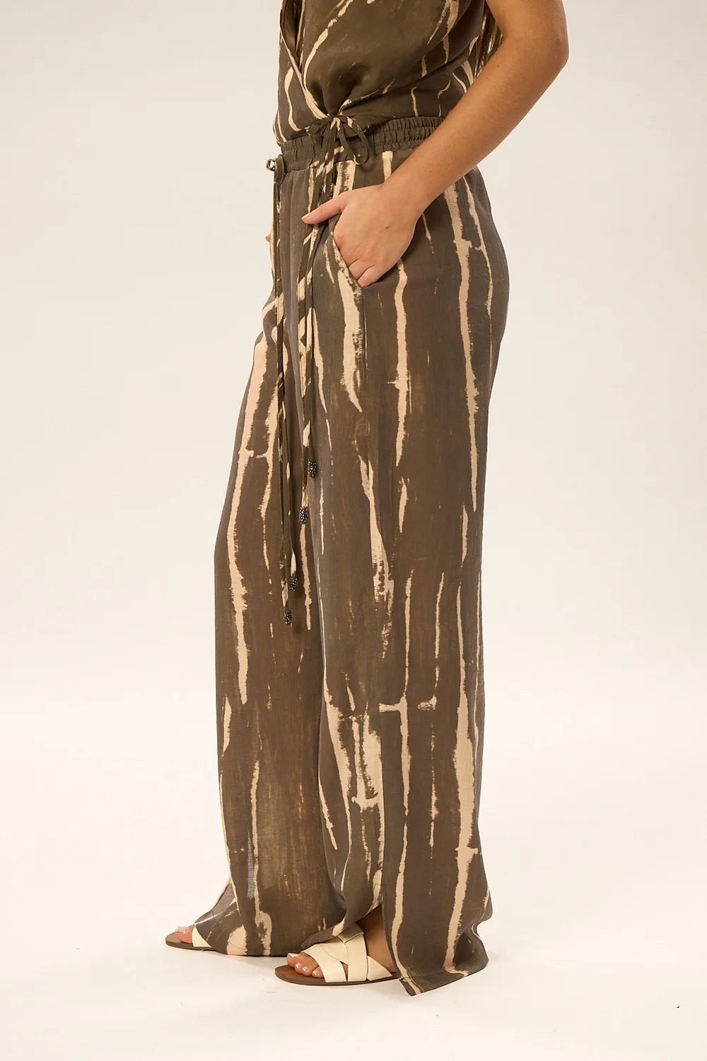 Pantalon Rivera