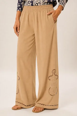 Pantalon Rosario - Vista 1