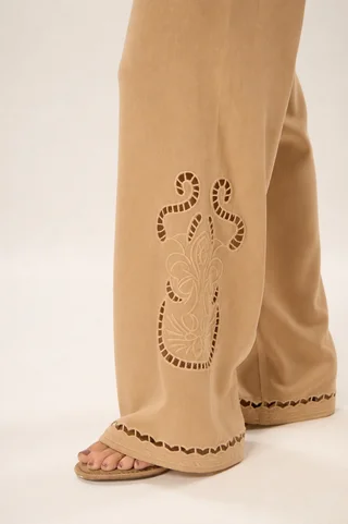 Pantalon Rosario - Vista 2