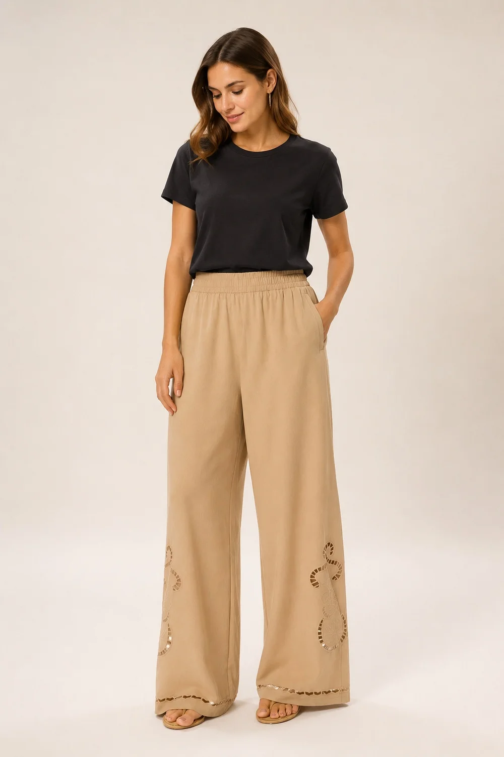 Pantalon Rosario