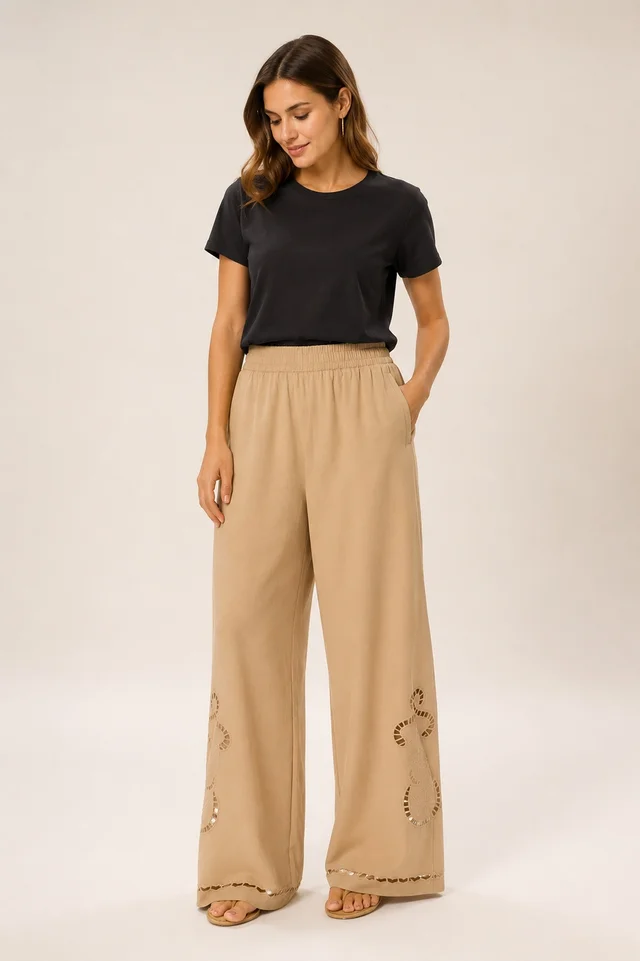 Pantalon Rosario