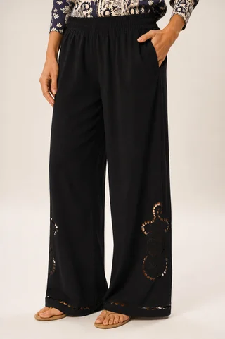 Pantalon Rosario - Vista 4