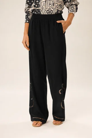 Pantalon Rosario - Vista 5